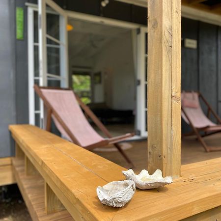 David'S Fale, Alofi, Niue المظهر الخارجي الصورة
