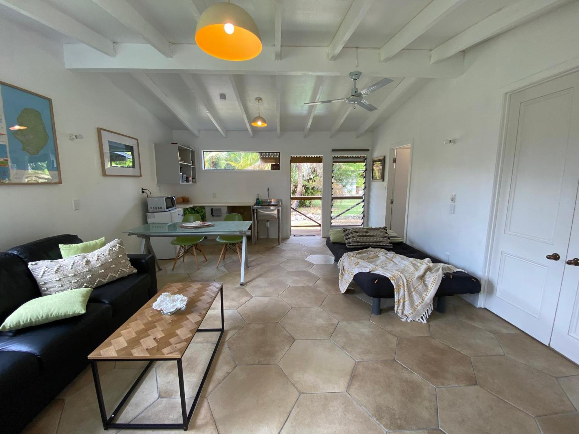 David'S Fale, Alofi, Niue المظهر الخارجي الصورة